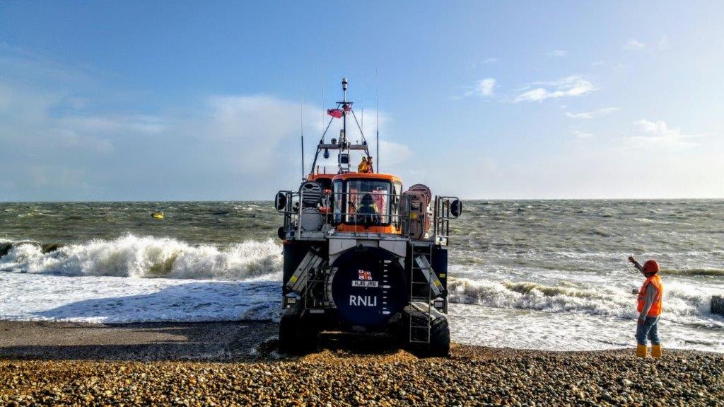 Launching the ALB